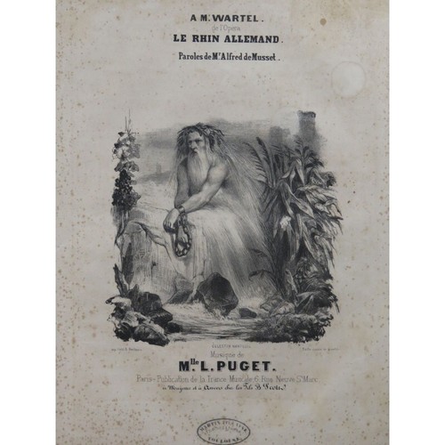 Puget loïsa reno - puget,