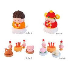 Scultura da tavolo con