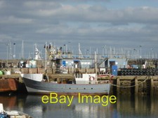 Photo 6x4 Brixham Harbour -