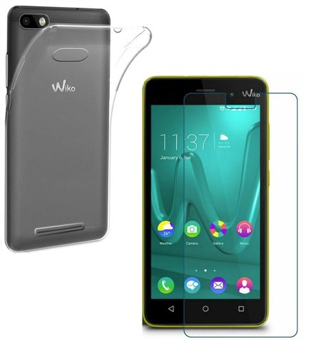 Per wiko lenny cover - per,