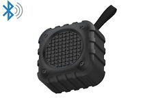 Cassa speaker bluetooth portatile ricaricabile radio FM USB SD 5W LD-03368