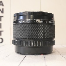 DUPLICATORE KENKO 2X HBF TELEPLUS MC6 HASSELBLAD