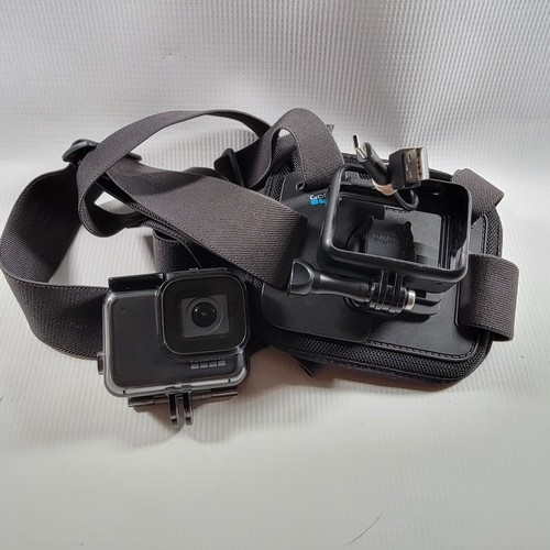 Pacchetto action camera gopro - pacchetto,