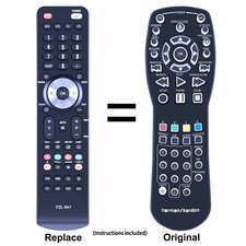 New Replace For Harman Kardon