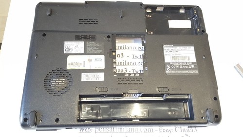 Toshiba l300 1g3 satellite - l300-1g3,