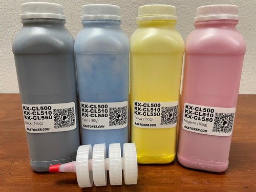 Ricarica toner per - toner, stampante