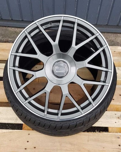 Cerchi pollici mam gt1 - 18,