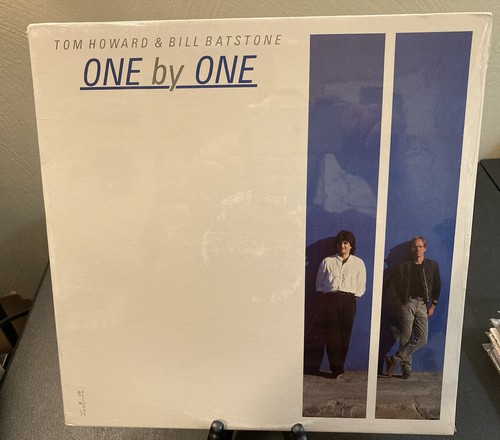 Tom howard bill batstone - batstone, one
