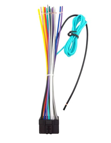 Cablaggio ricambio per - di,