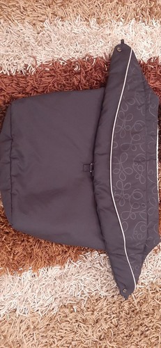 Inglesina trilogy zippy pro