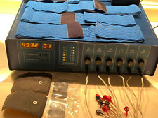 Dispositivo ELETTROSTIMOLAZIONE BEAUTY CENTER by BIOSAN SRL