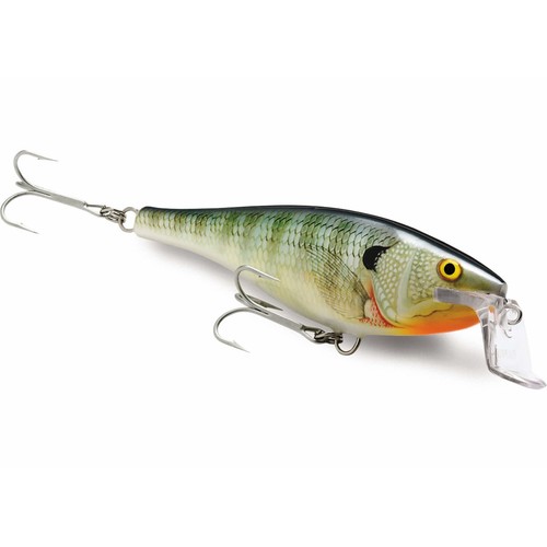 Rapala super shad - rap, cm