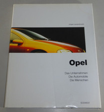 Bildband: Opel - Das