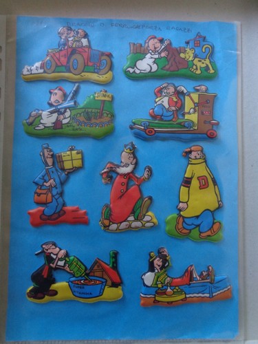 Plasteco formaggino mio - plasteco,