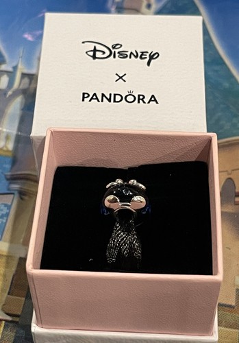 Charm orecchio topolino - charm,