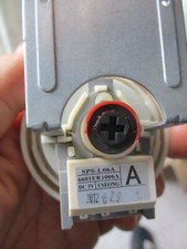 LG, Mod:F1291QD, PRESSOSTATO , LAVATRICE,