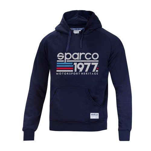 Felpa con cappuccio uomo