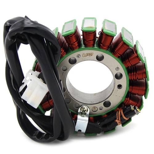 Bobina statore per - , triumph