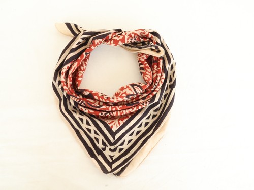Fazzoletti vintage bohemien