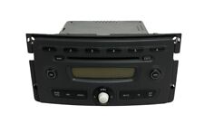 STEREO / AUTORADIO SMART FORTWO 451 2008 - A4518203479