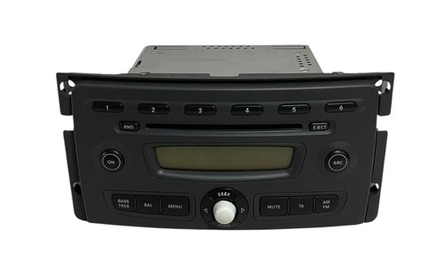 Stereo autoradio smart - stereo,
