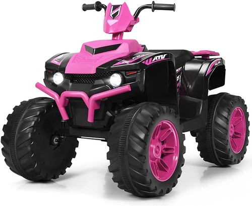 Quad elettrico 12v - quad,