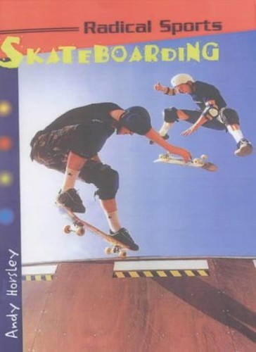 Radical sports skateboarding - radical,