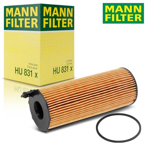 Filtro uomo 831 - hu,