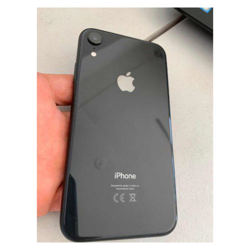Apple iphone gb - iphone, xr