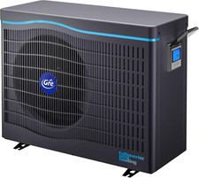 HPGIC30 - Pompa Di Calore Full