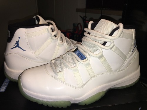 Nike air jordan 11 - nike, xi