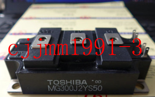 1pz modulo toshiba mg300j2ys50 - toshiba,