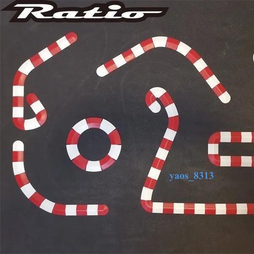 Recinzione barriera pista - barriera,