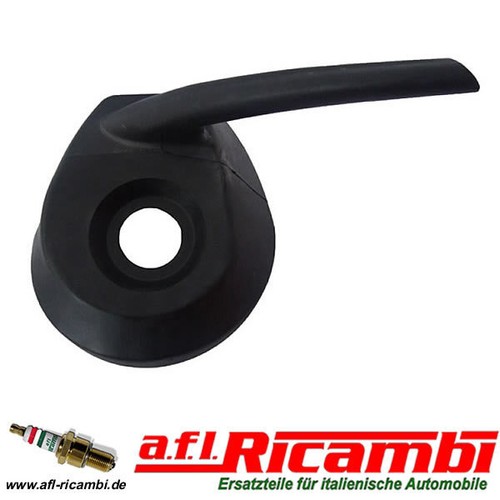 Gomma tappo serbatoio alfa - gomma,