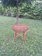 sgabello franco albini per