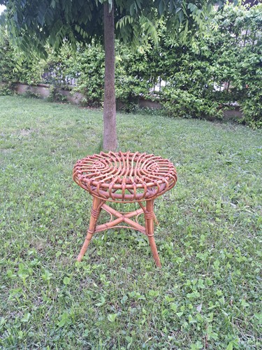Sgabello franco albini per - franco,