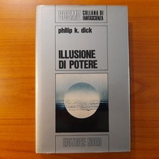Illusione di potere - Philip
