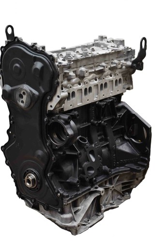Motore renault trafic - renault, ii