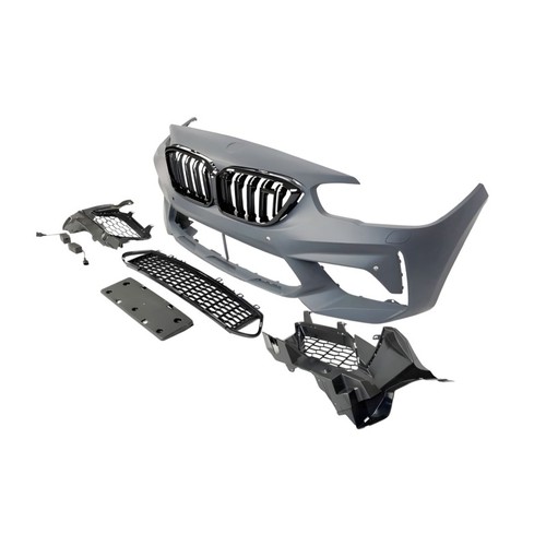 Kit estetico completo abs x - kit, in