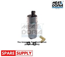 POMPA CARBURANTE PER AUDI SEAT