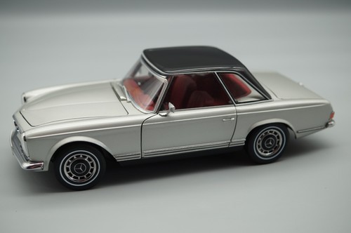 Schuco mercedes benz 280 - 1:18,