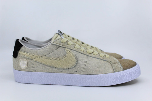 Nike zoom blazer low - nike, sb