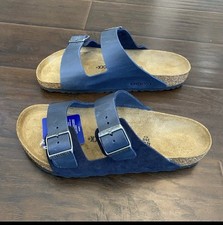 Sandali uomo Birkenstock made