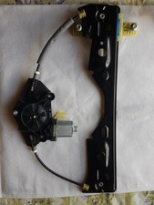 Brose C54626-101 motorino