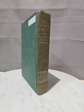 Men Under The Sea Deep Sea