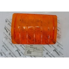 Gemma trasparente vetro