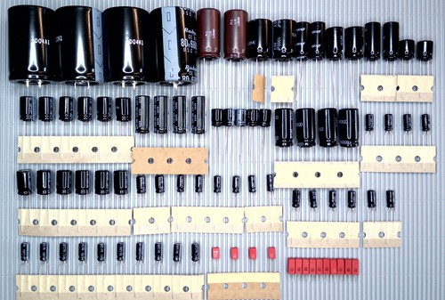 Grundig finearts a9000 set - a9000,
