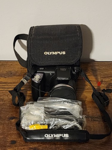 Olympus 620uz 0 - olympus, sp-620uz