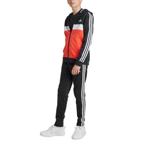Adidas tuta ragazzi tiberio - tuta,