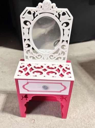 Mattel barbie casa - mattel, dei
